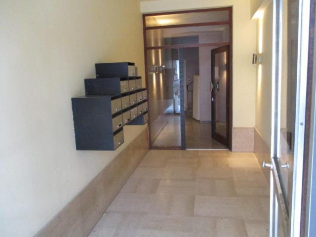 Residence Vleurgat Bruselas Exterior foto
